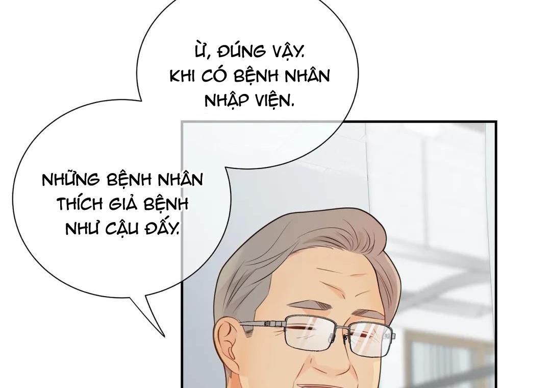 thời gian giữa sói và chó chapter 42 132