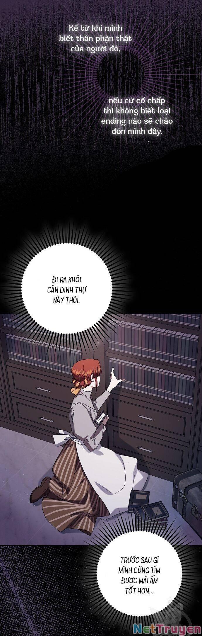 cuộc sống giản dị của người độc thân bị bỏ rơi chapter 5 41