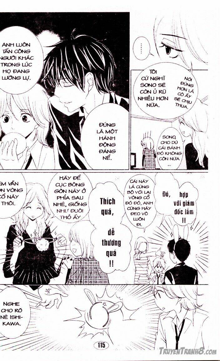 hôn cánh hoa yêu chapter 4 33