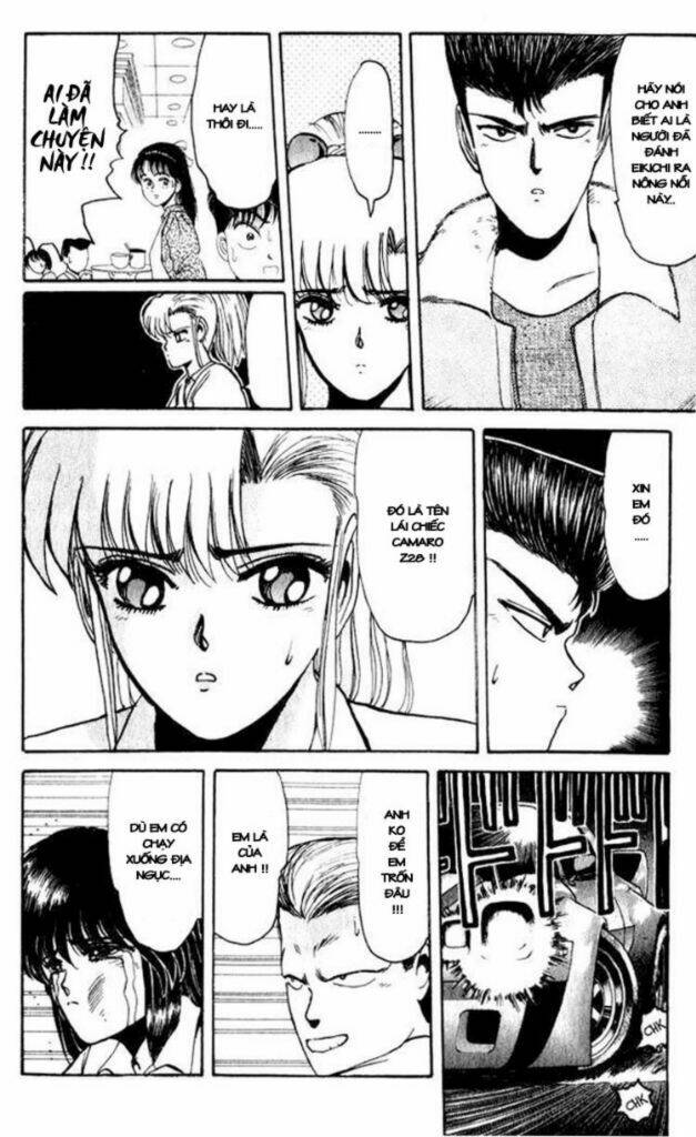 shonan junai gumi chapter 11 10