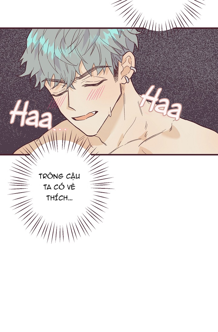 chạy đâu cho thoát chapter 5.2 12