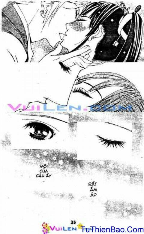 ngôi trường tâm linh chapter 1 32