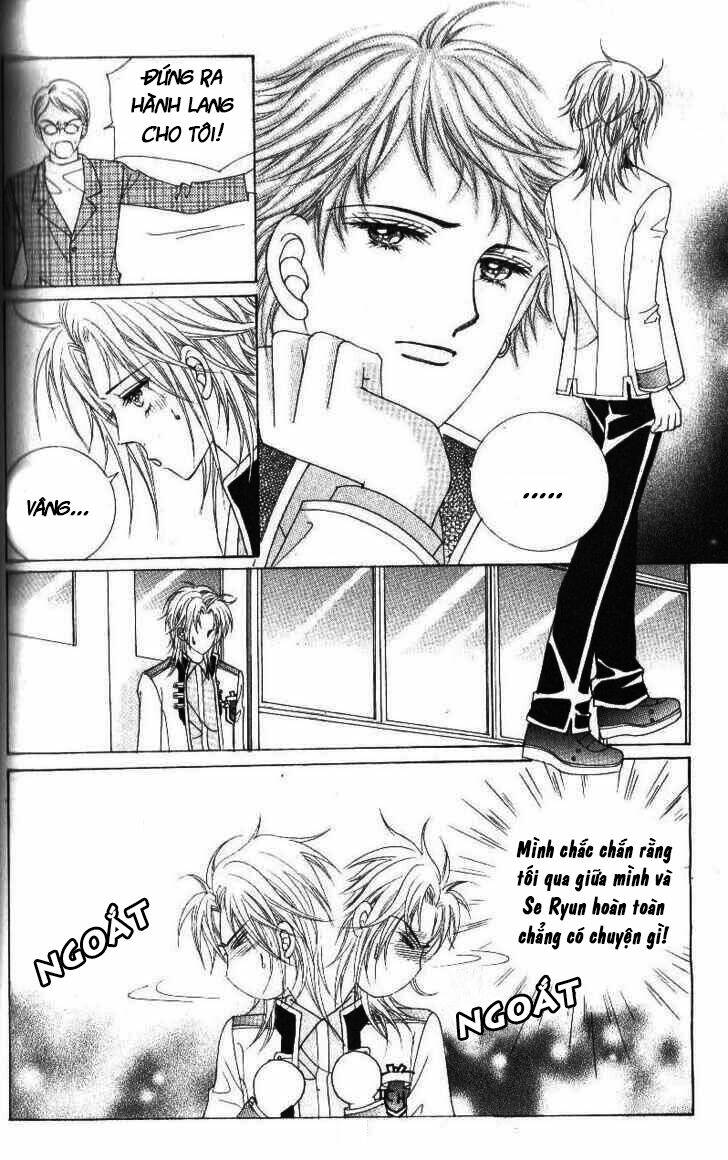 thần tượng mua sắm chapter 44 13