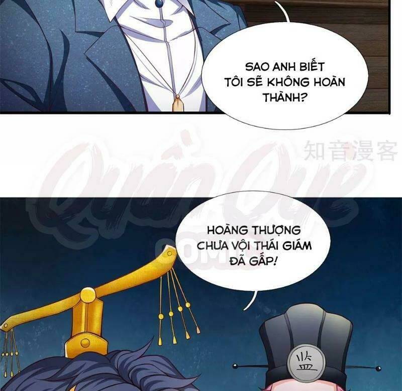 chung cực binh vương tại đô thị chapter 104 5