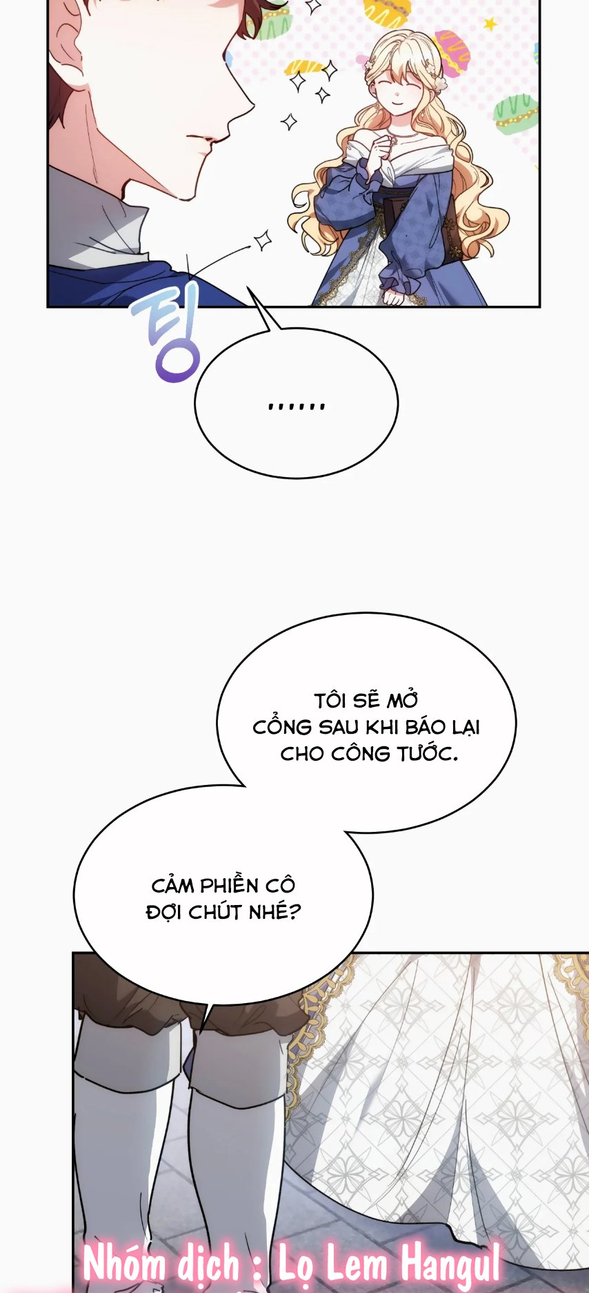 thoát chết một cách dễ dàng chapter 6 25