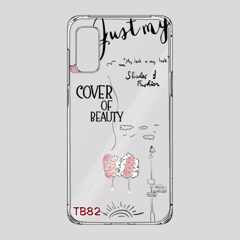 Ốp Lưng Dành Cho Oppo A95-5G