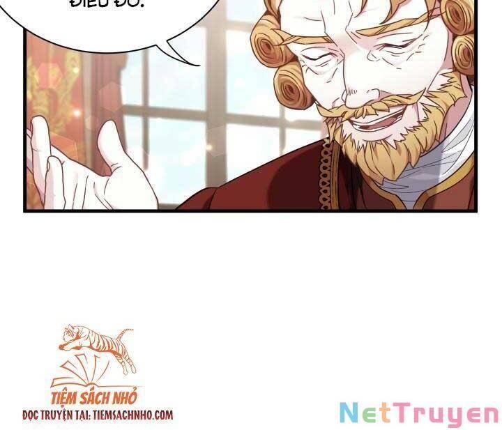 con gái chồng quá dễ thương chapter 57 14