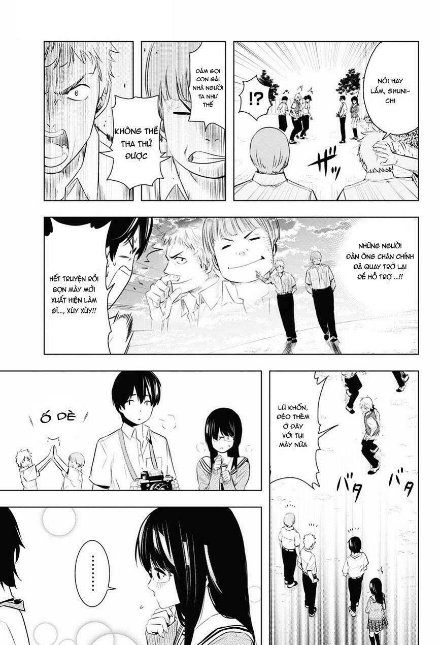 gachipin chapter 1 36