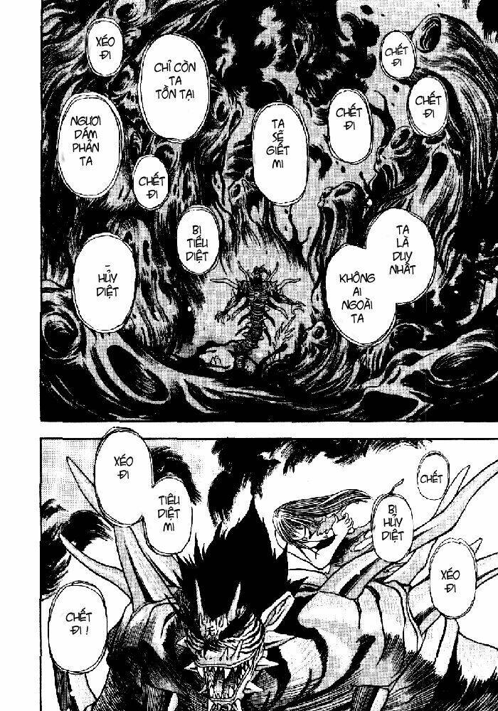 3x3 eyes chapter 440 17