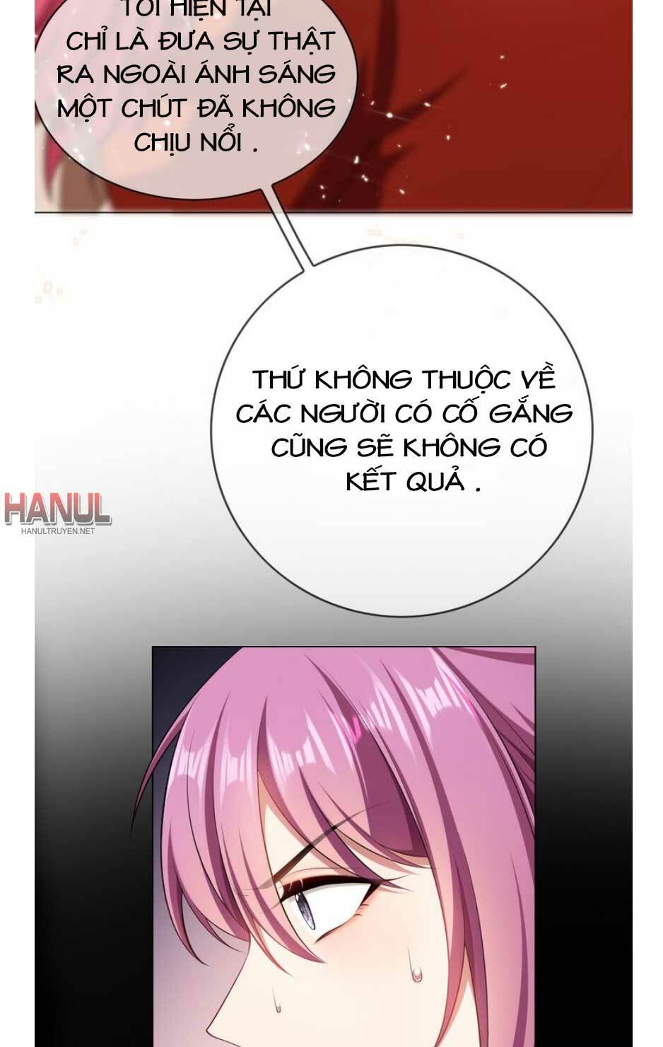 cô vợ nhỏ nuông chiều quá lại thành ác!! chapter 197.2 14