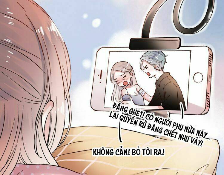 trạch thượng tịch mịch huỳnh hỏa chapter 6.2 12