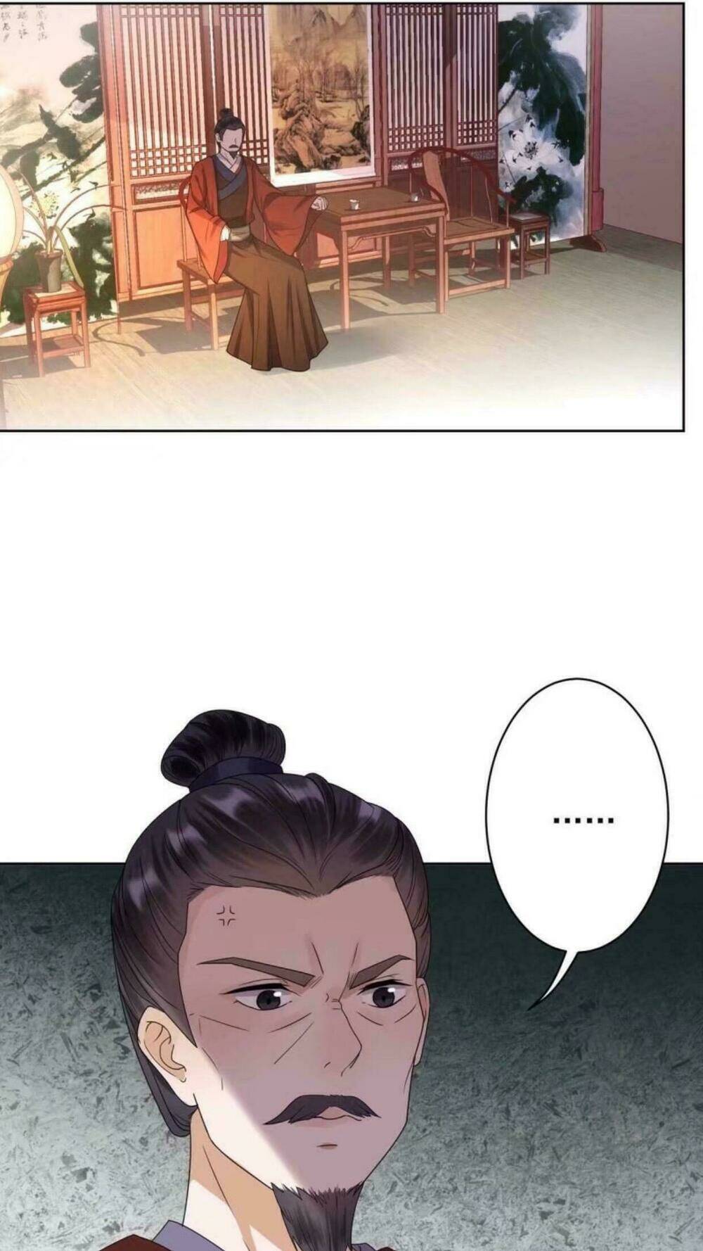 theo đuổi hoàng tử quá khó a~ chapter 31 12