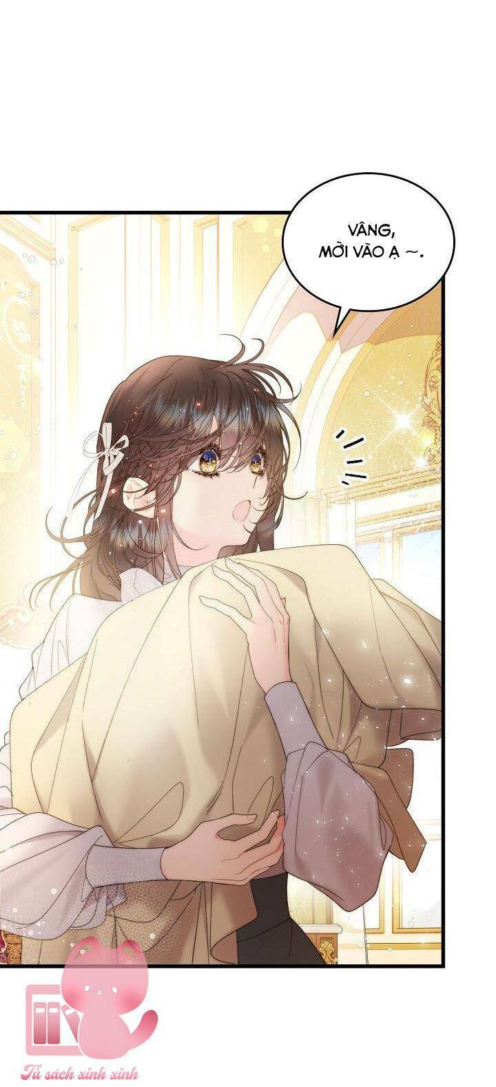 [15+] công chúa chloe chapter 109 67