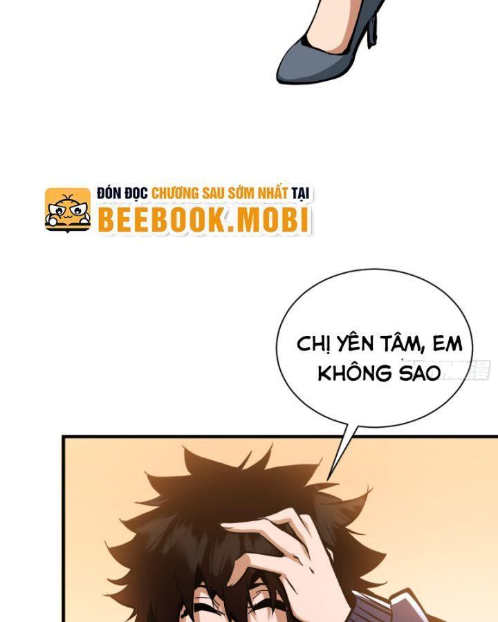 ta thật sự không phải ma vương chapter 3 19