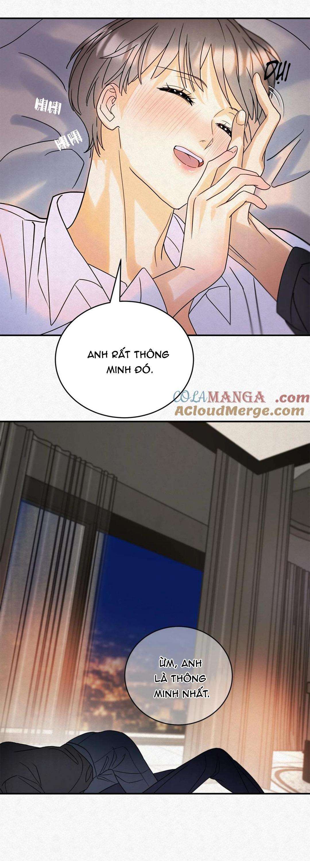 anh trai rẻ tiền của tôi chapter 14 3