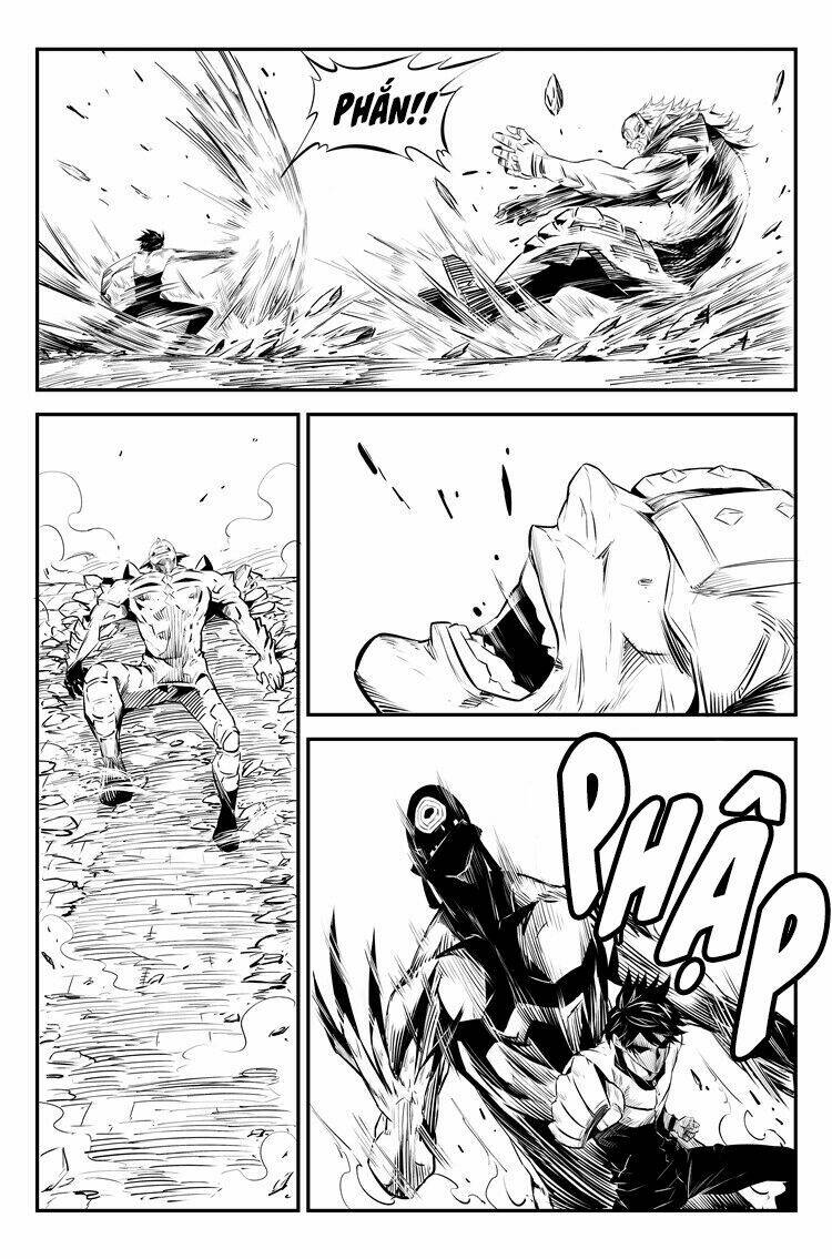 nhẫn tây du chapter 18 6