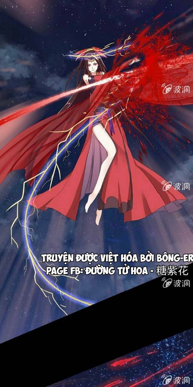 dụ ái tiểu hồ tiên chapter 1.3 22