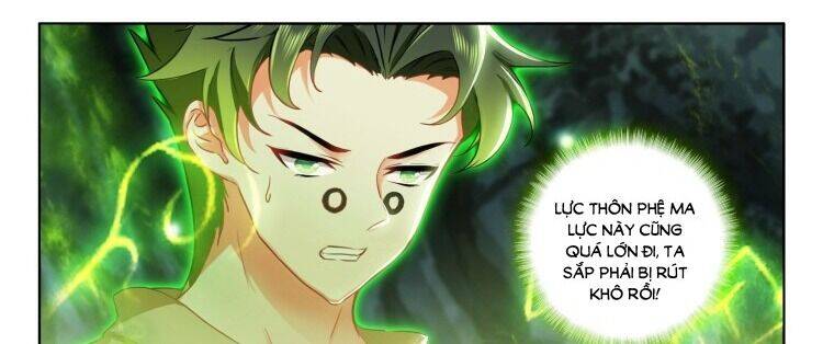 Âm Dương Miện chapter 62.5 17