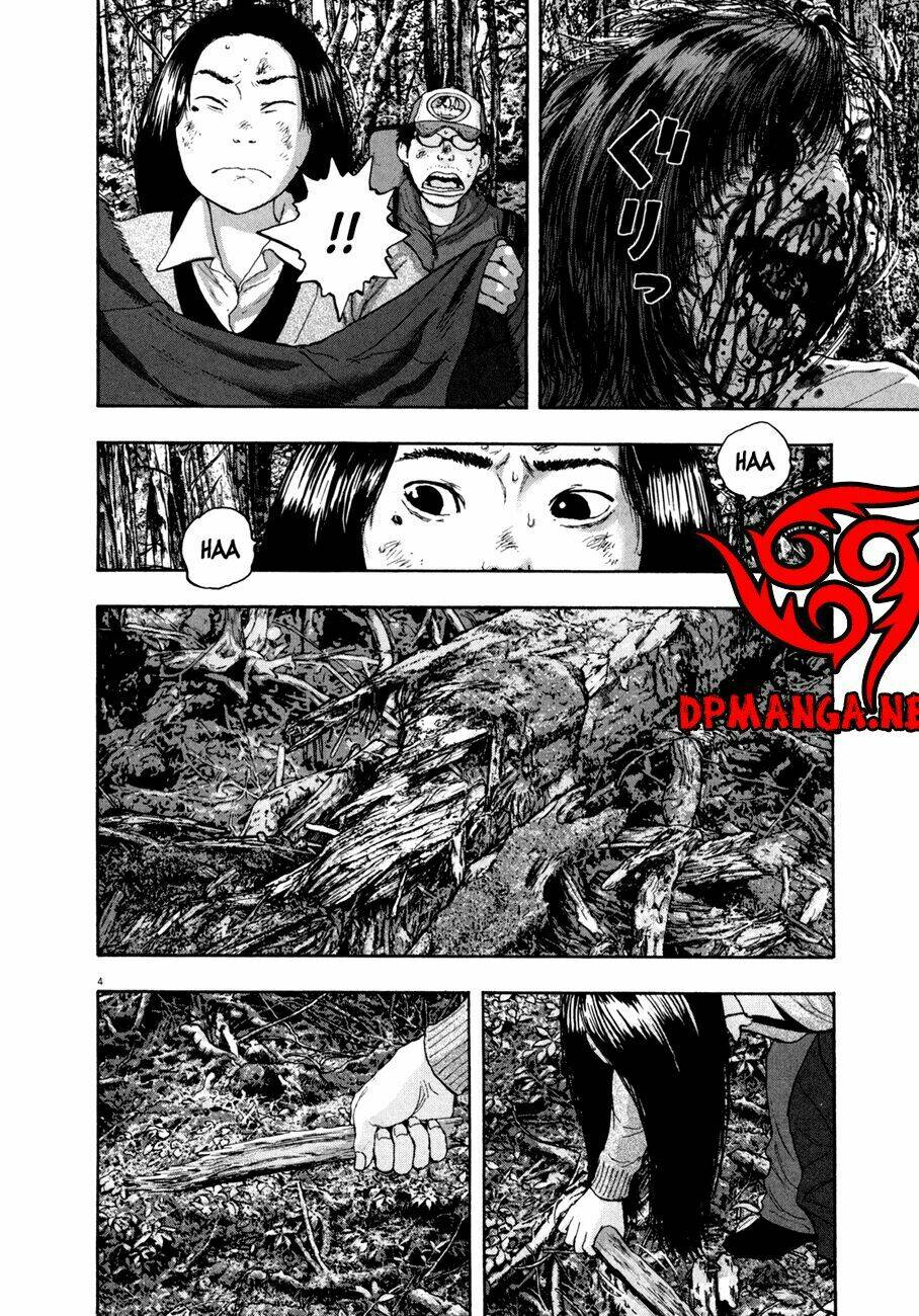 tôi là người hùng chapter 40 7