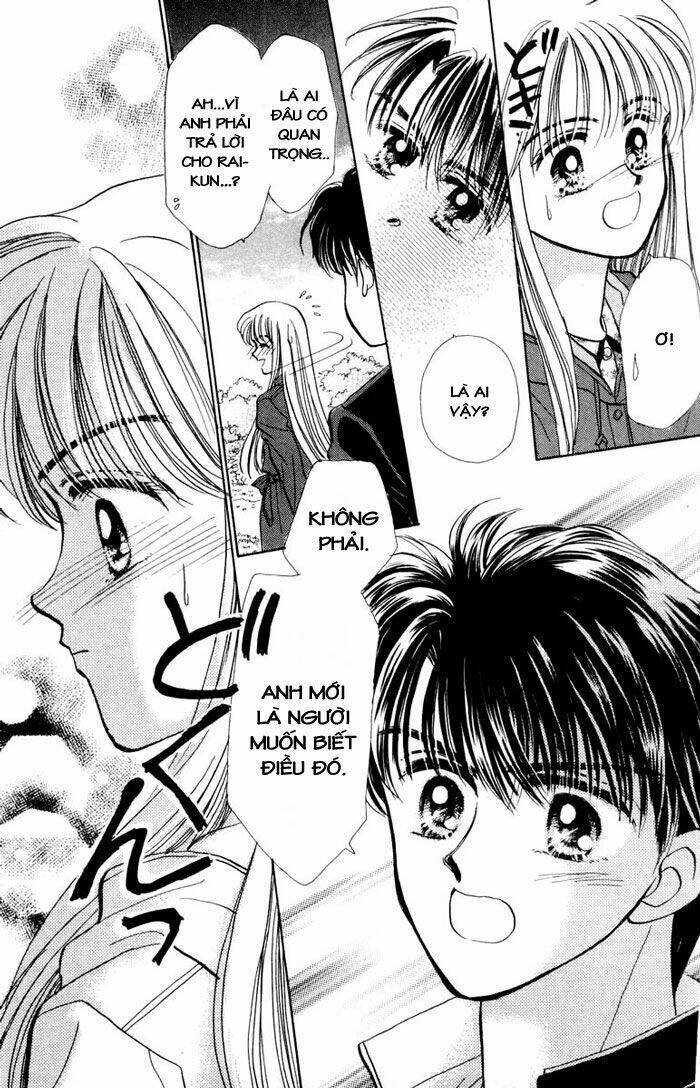 baby love chapter 11 33