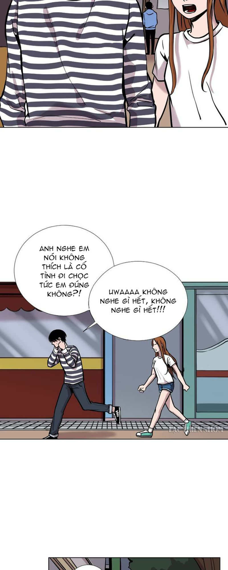 in our lifetime chapter 2 47