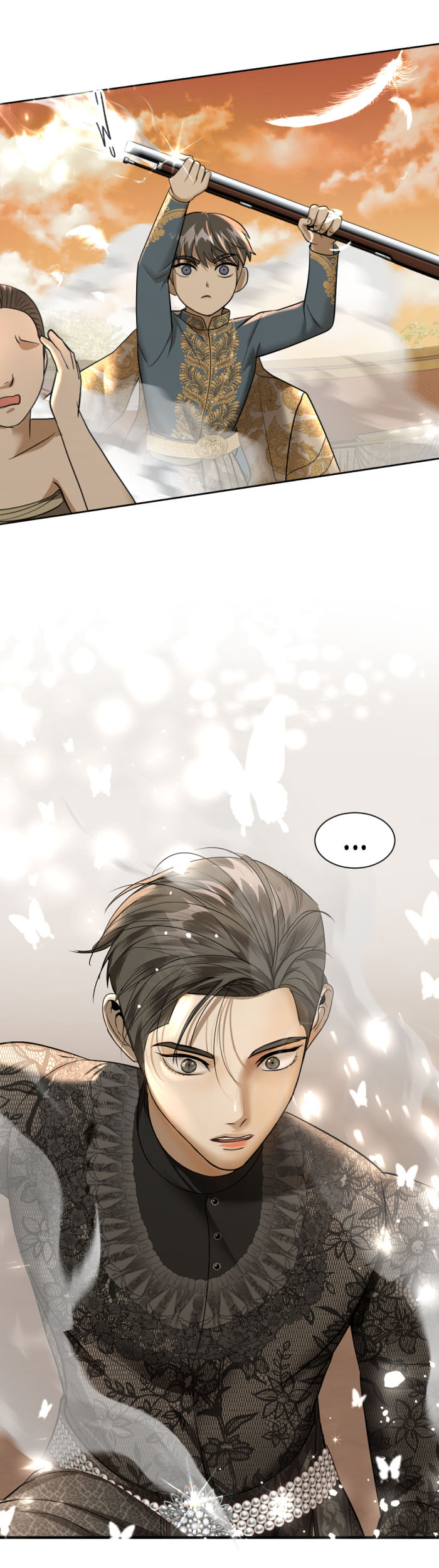 tôi là công tử đẹp nhất xiêm chapter 21 42