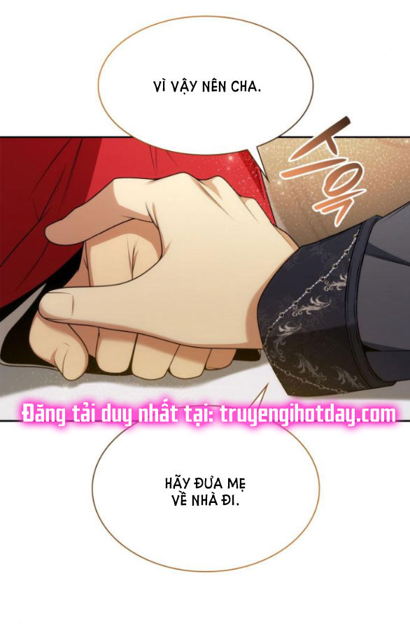 Chị Yêu, Kiếp Này Em Sẽ Là Hoàng Hậu chapter 55.1 - Trang 21