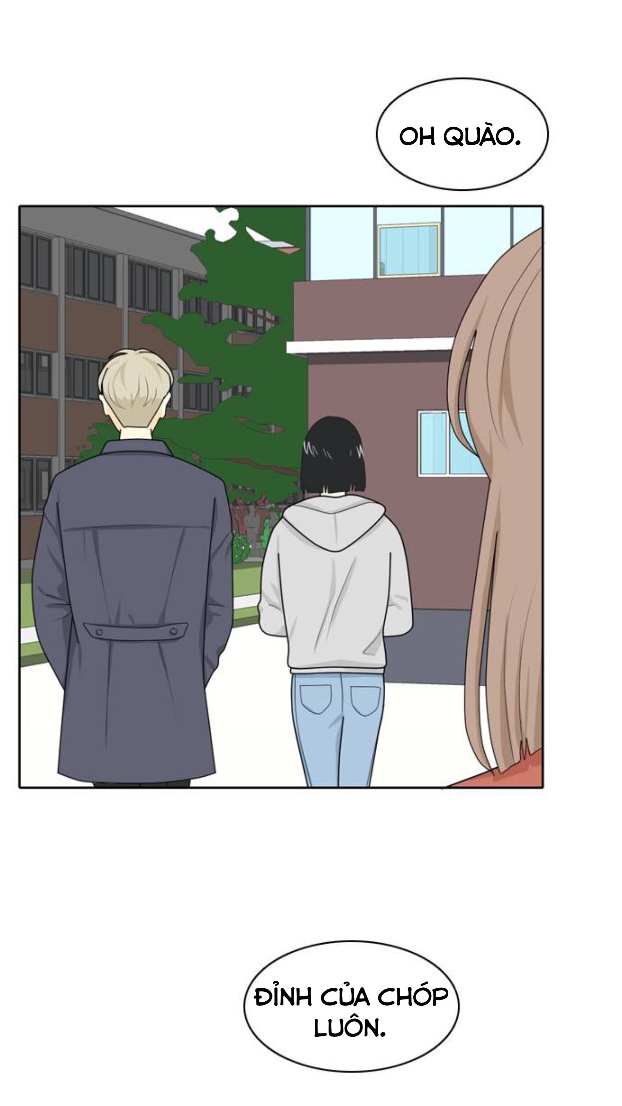 sống chung một nhà chapter 20 58