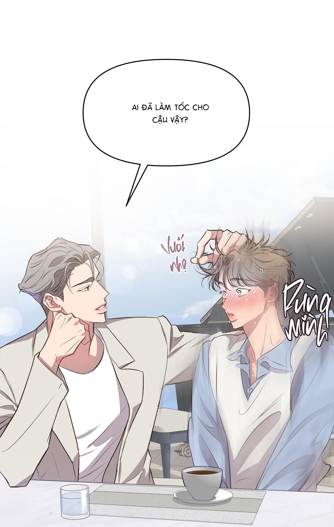 bí mật của mái tóc chapter 19 43