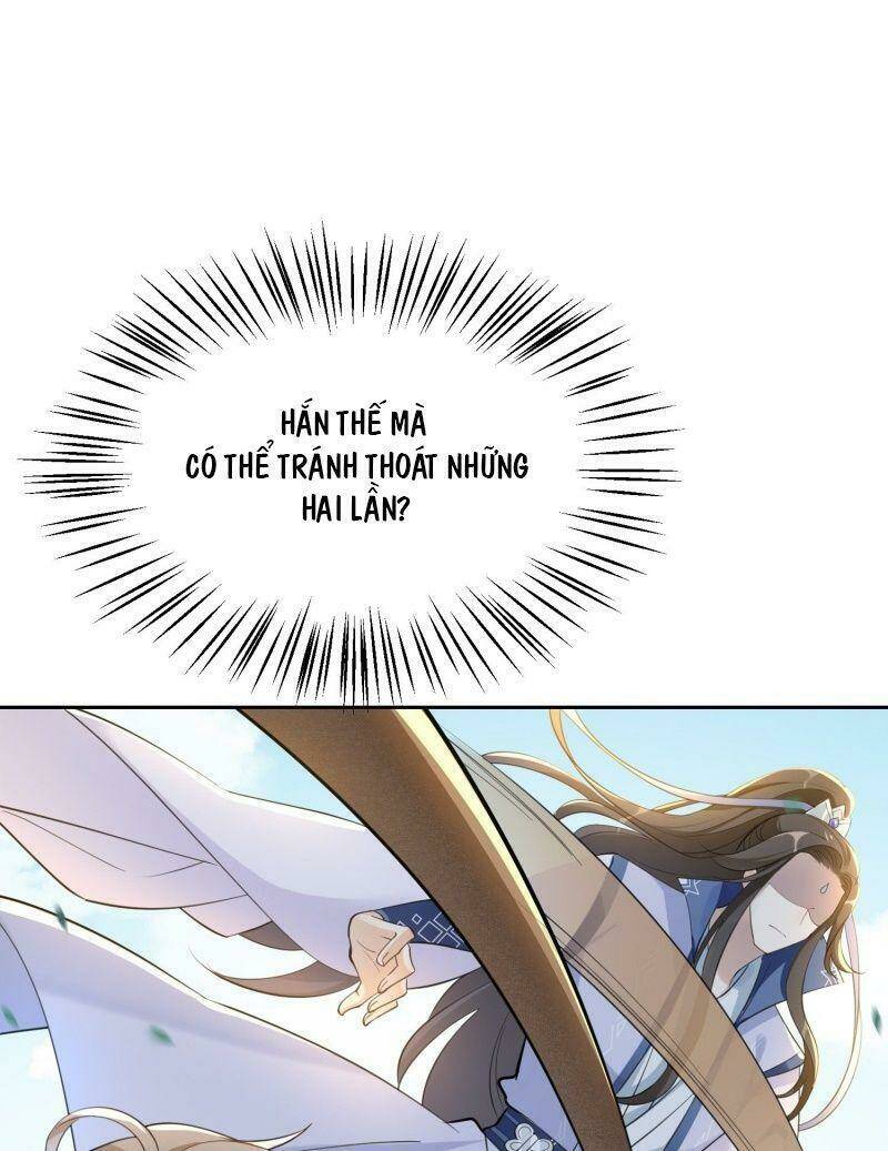 nữ tiên tôn bận đào hôn chapter 24 11