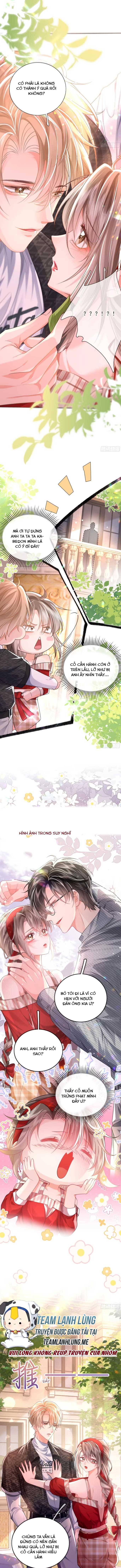 crush đã dạy tôi cách chiếm hữu anh ta chapter 13 5