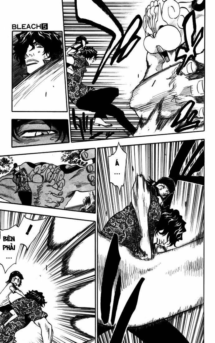 thần chết ichigo chapter 39 10