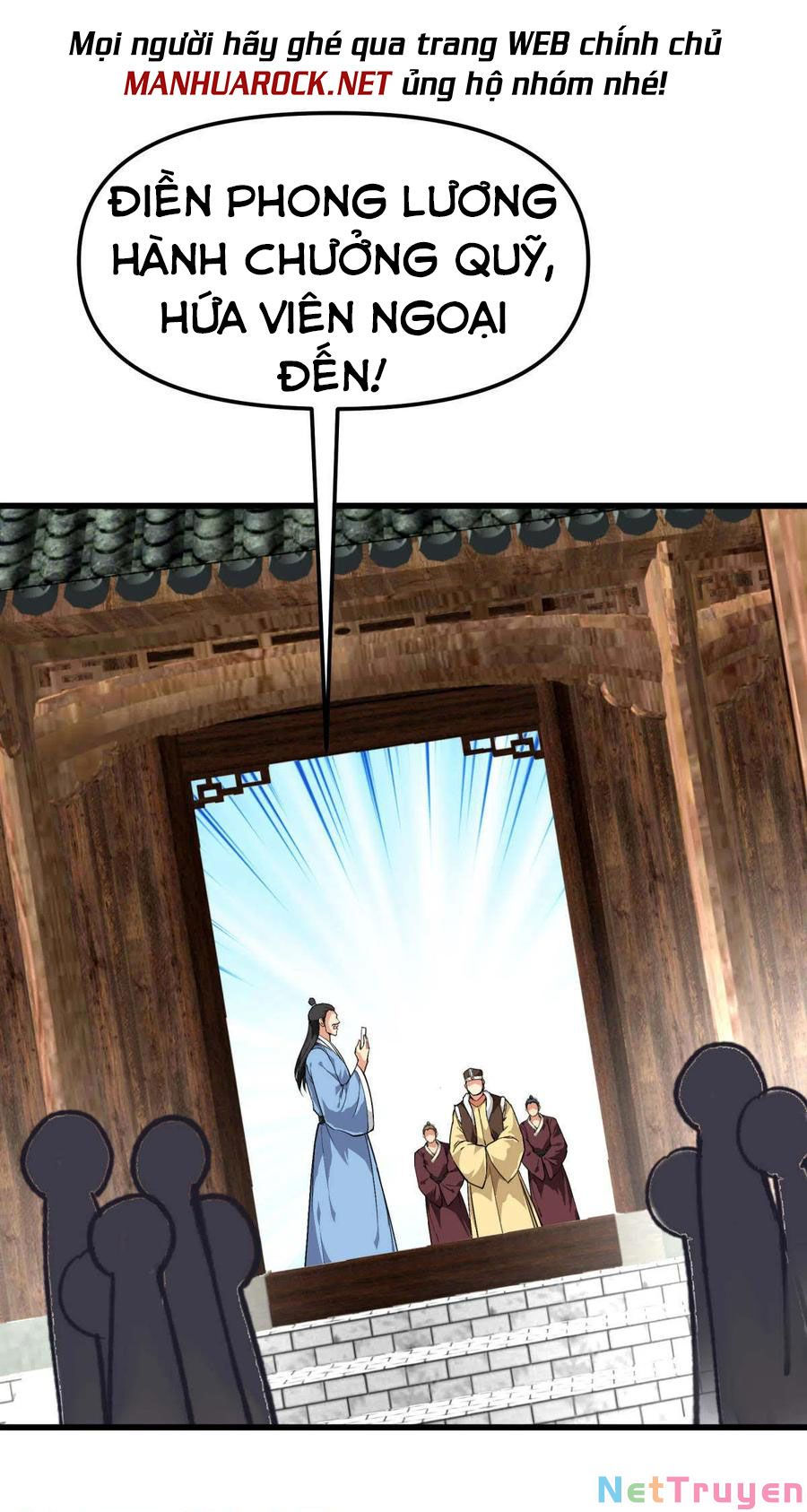 trọng sinh ta là đại thiên thần chapter 115 32