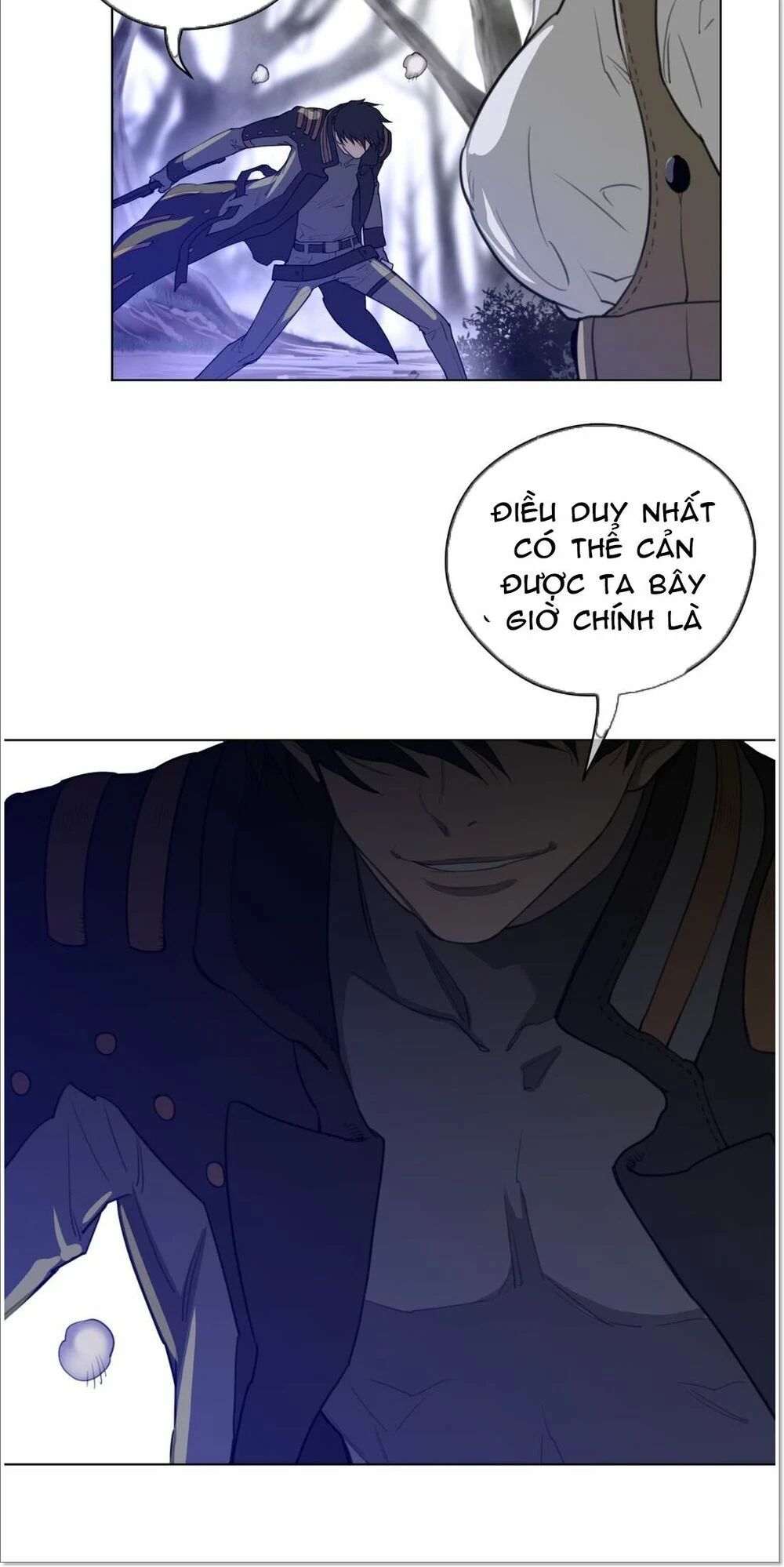 một nửa hoàn hảo chapter 32 44