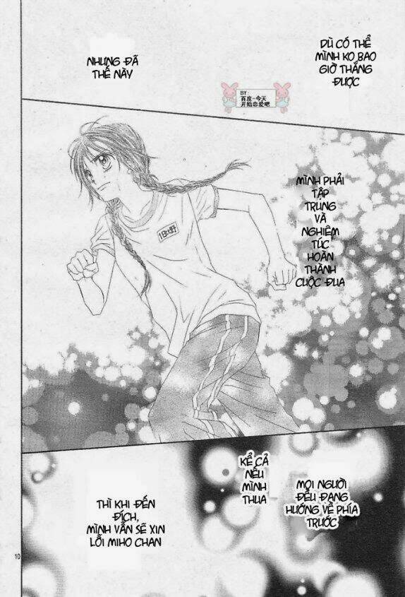 kyou, koi wo hajimemasu - mộng mơ đầu đời chapter 23 11