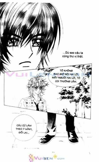 chàng gà mái chapter 2 91