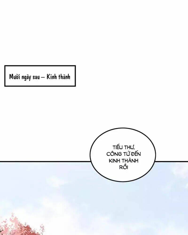 trọng sinh bá sủng nhiếp chính vương quá mạnh mẽ chapter 60 3