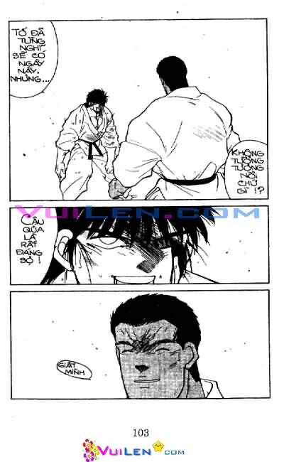 truyền nhân atula - shura no mon i chapter 35 104