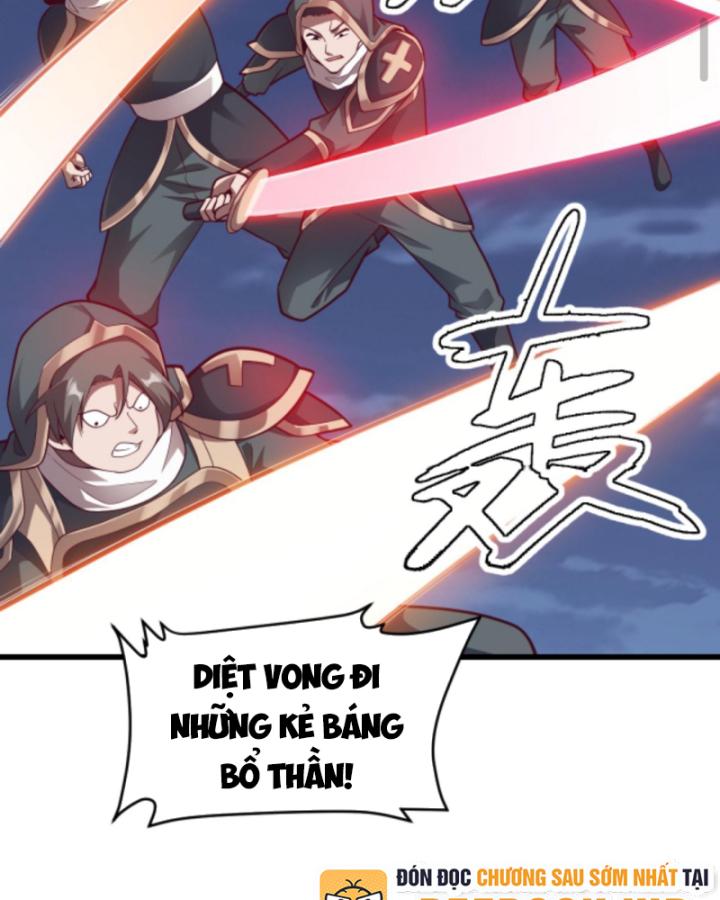 người chơi và nhân vật chính đều muốn làm hại ta chapter 125 5