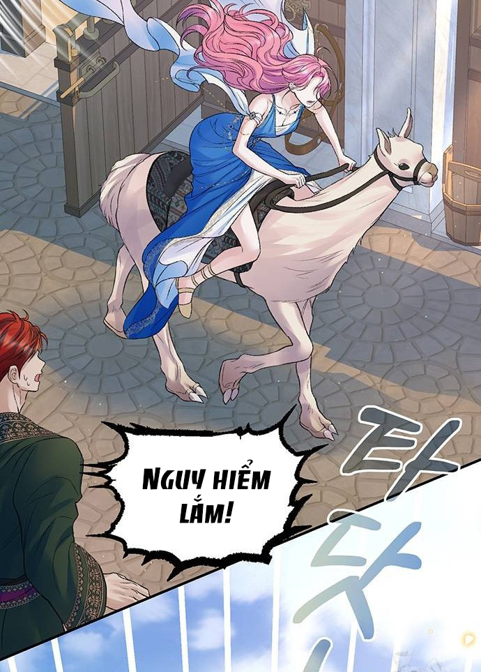 tôi tưởng bản thân không còn sống được bao lâu! chapter 79.2 36