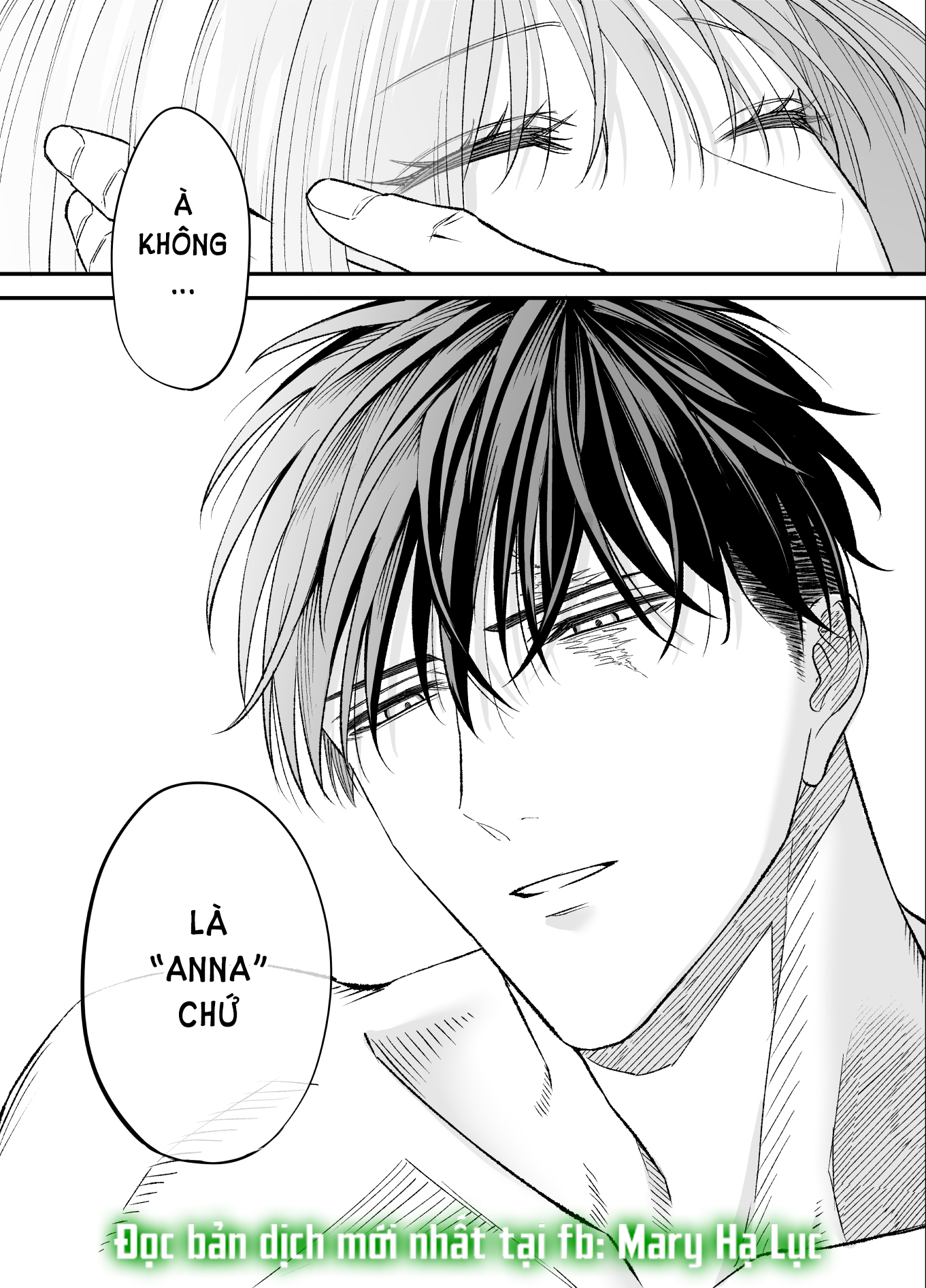 [21+] (k)night & day chapter 9 2