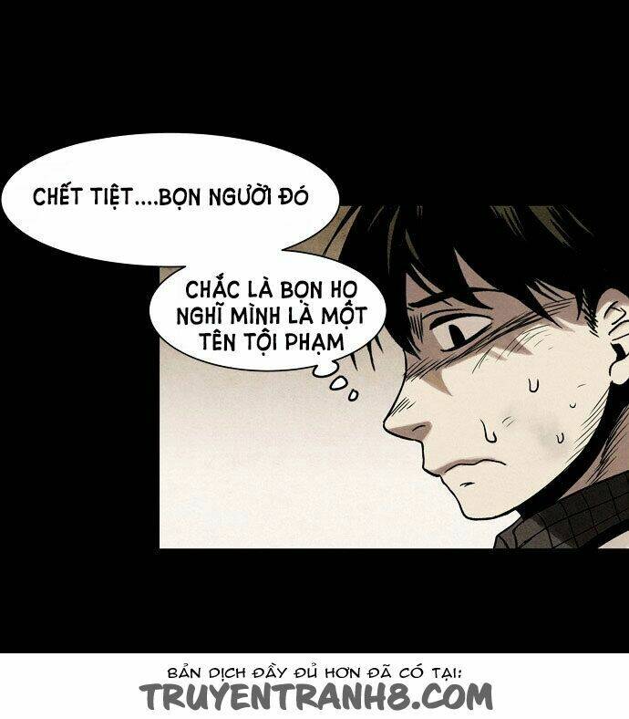 infectee chapter 5 27