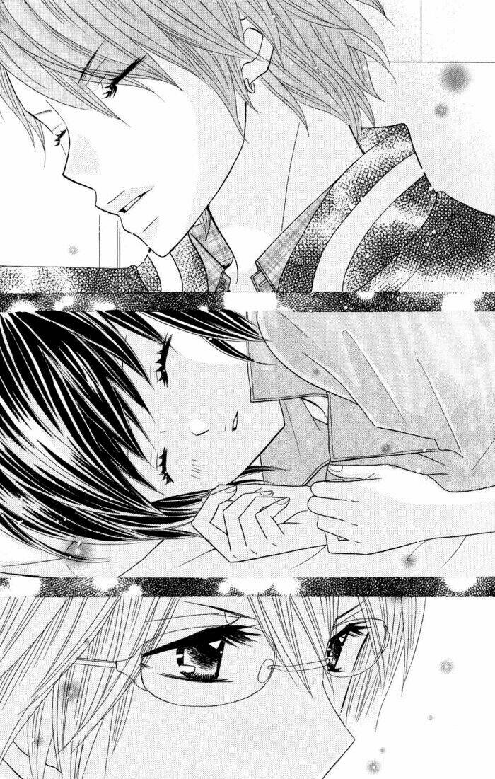 kimi ja nakya dame nanda chapter 7 31