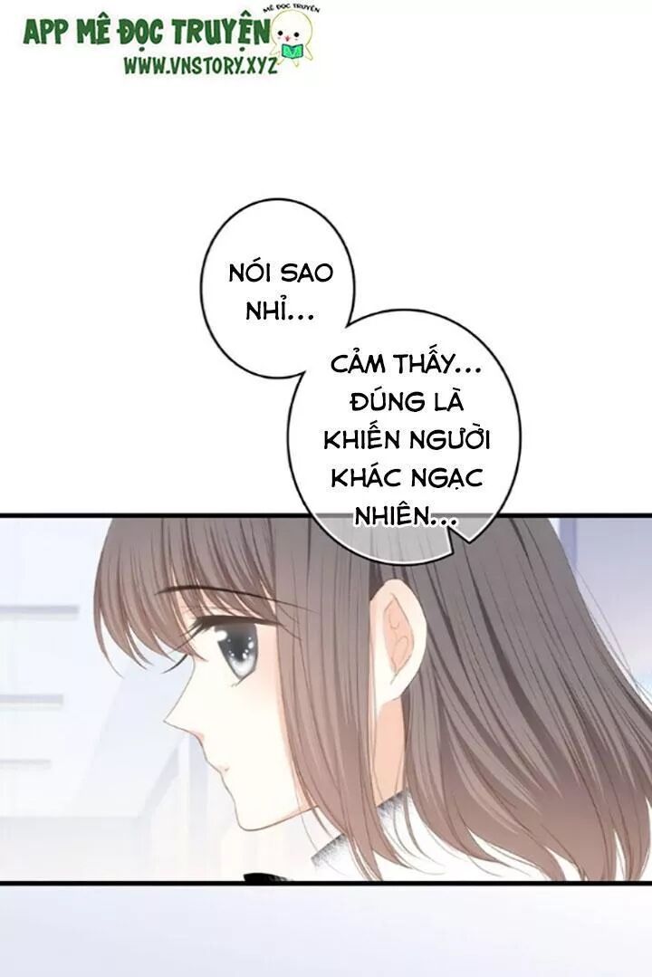 con tim rung động 2 chapter 75 6