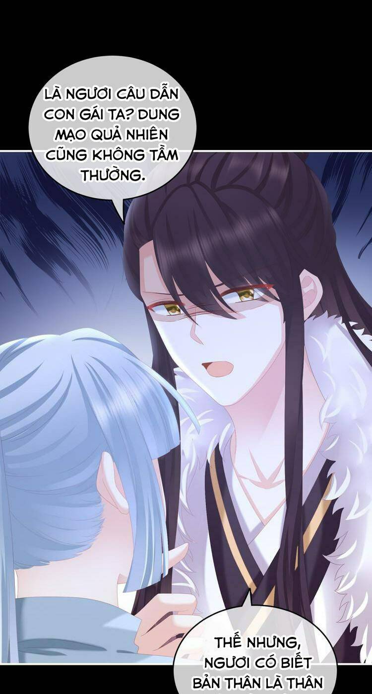 kiều phu có hỉ chapter 26.2 5