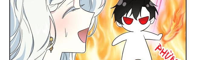 tôi là mẹ kế của nam chính chapter 68.1 85