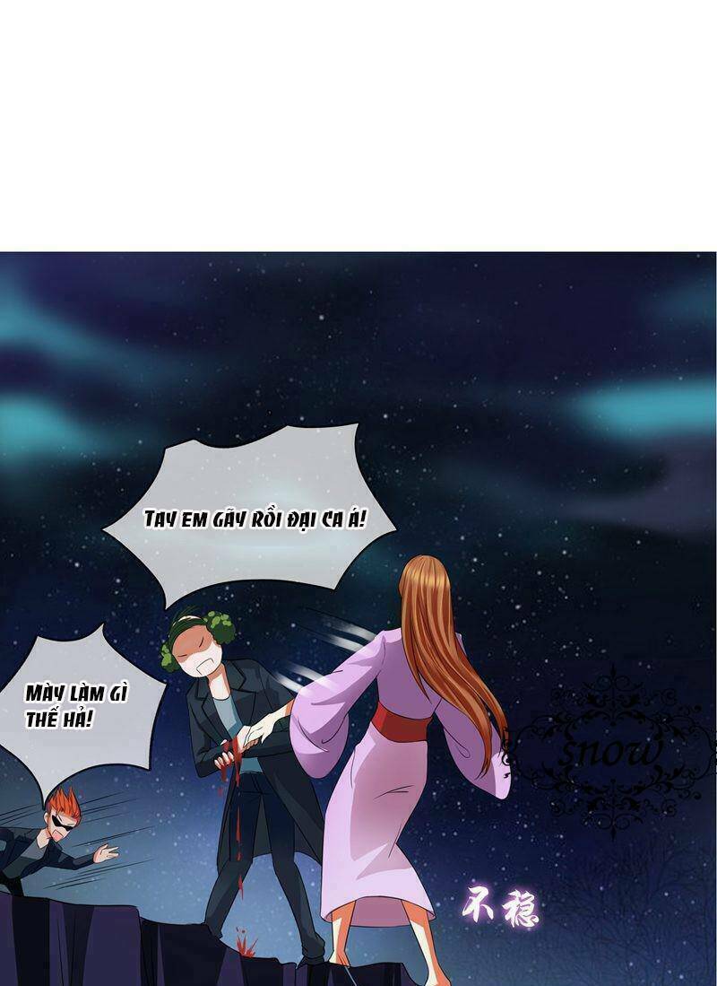 bá quyền trung thành tìm kiếm người yêu chapter 11 32
