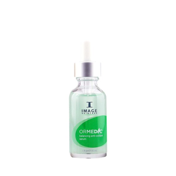 Serum cân bằng và chống lão hóa Image Ormedic Balancing Anti-Oxidant