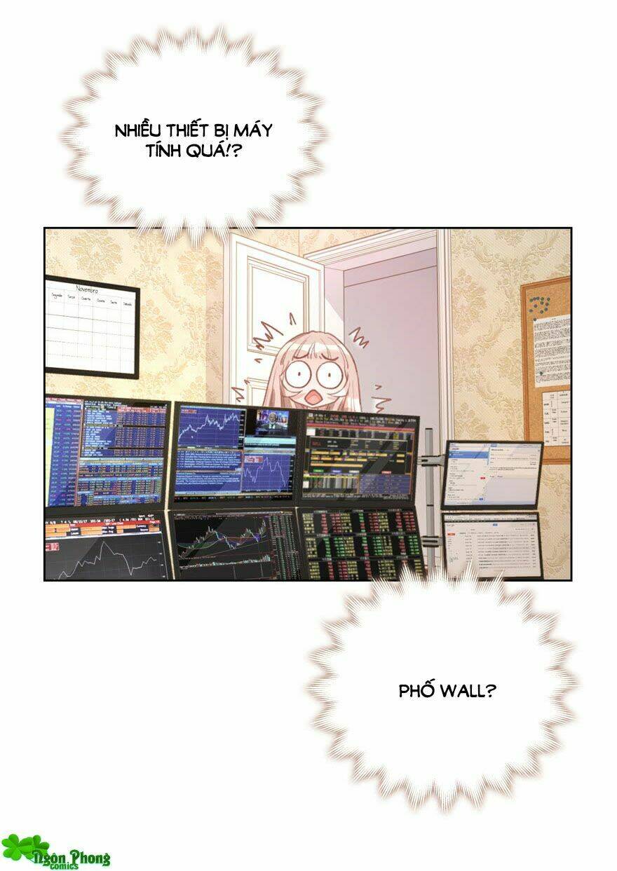 lưu luyến nguy tình chapter 15 25