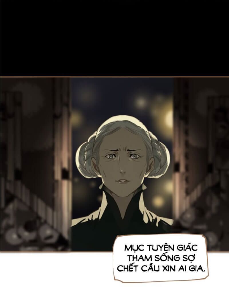 nhất đại linh hậu chapter 40 42